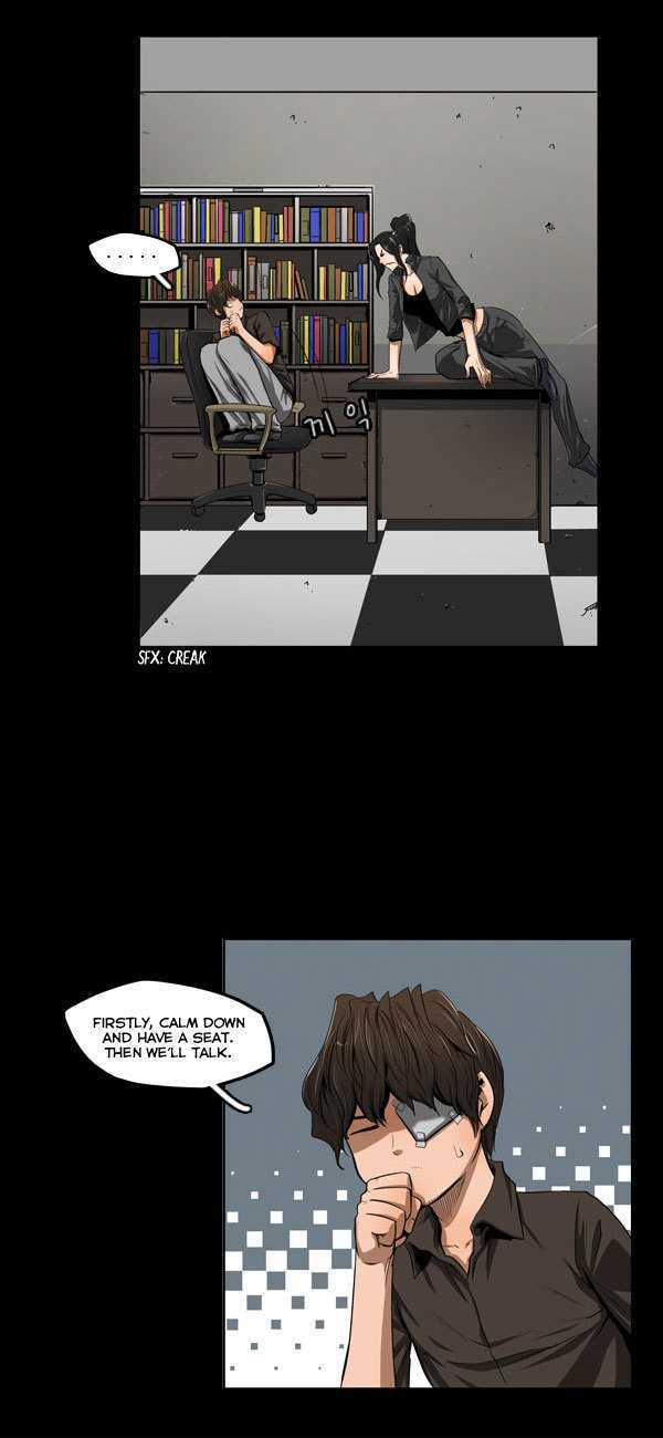 Remnant Chapter 16 page 23 - Chapter 16