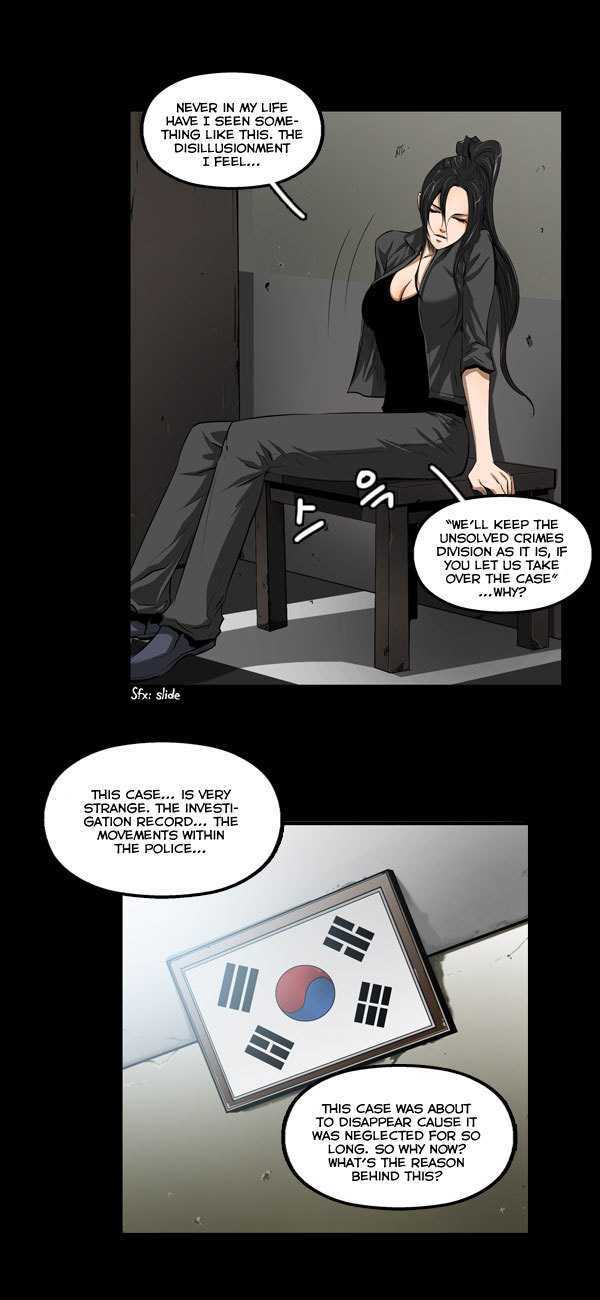 Remnant Chapter 16 page 24 - Chapter 16