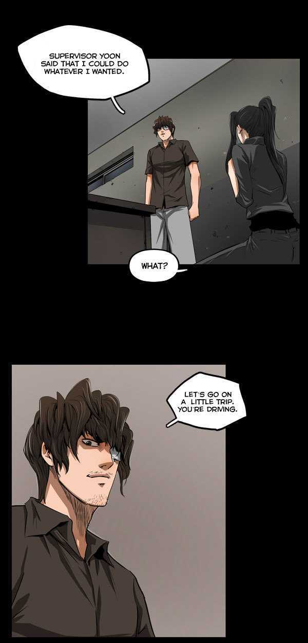 Remnant Chapter 16 page 27 - Chapter 16