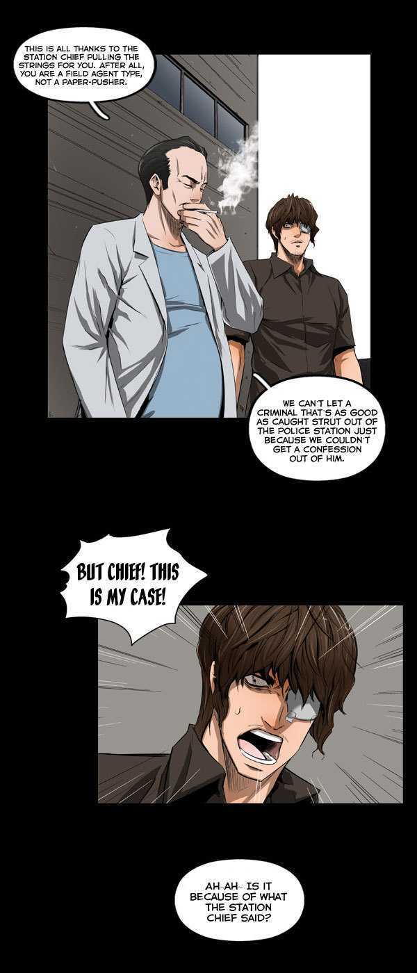 Remnant Chapter 16 page 5 - Chapter 16