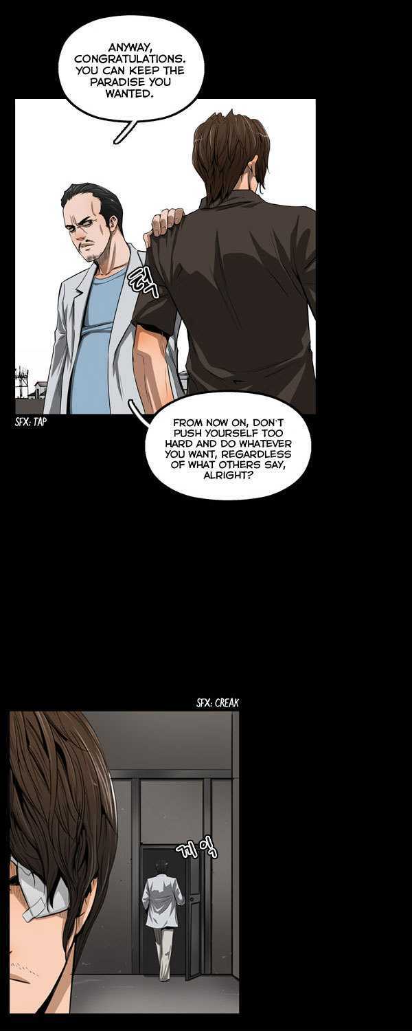 Remnant Chapter 16 page 7 - Chapter 16