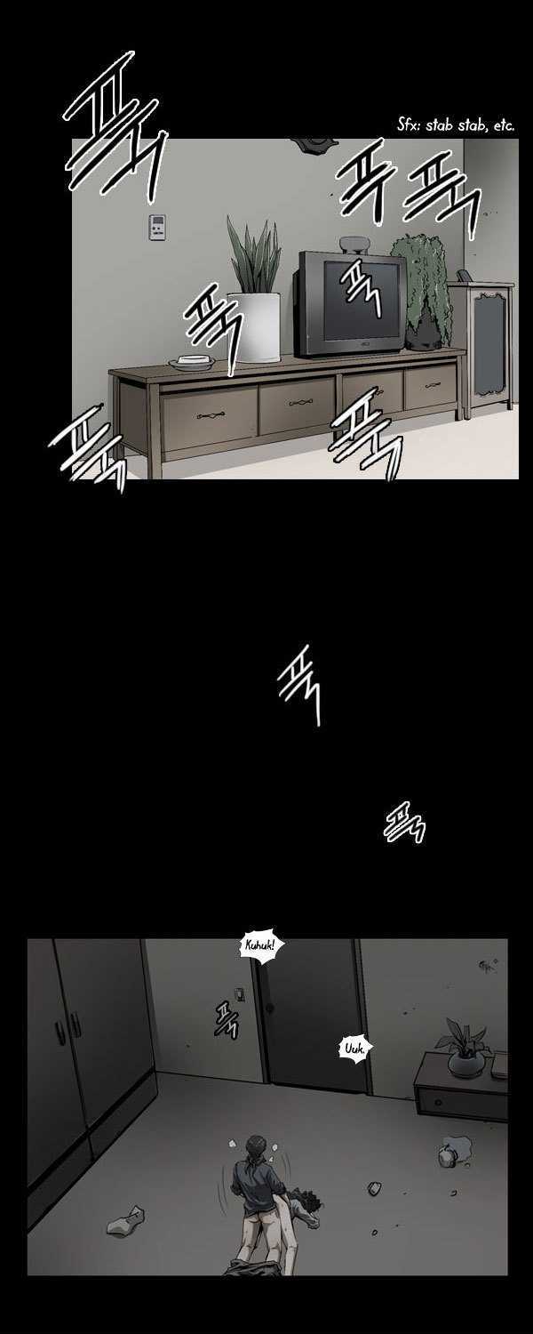 Remnant Chapter 19 page 10 - Chapter 19