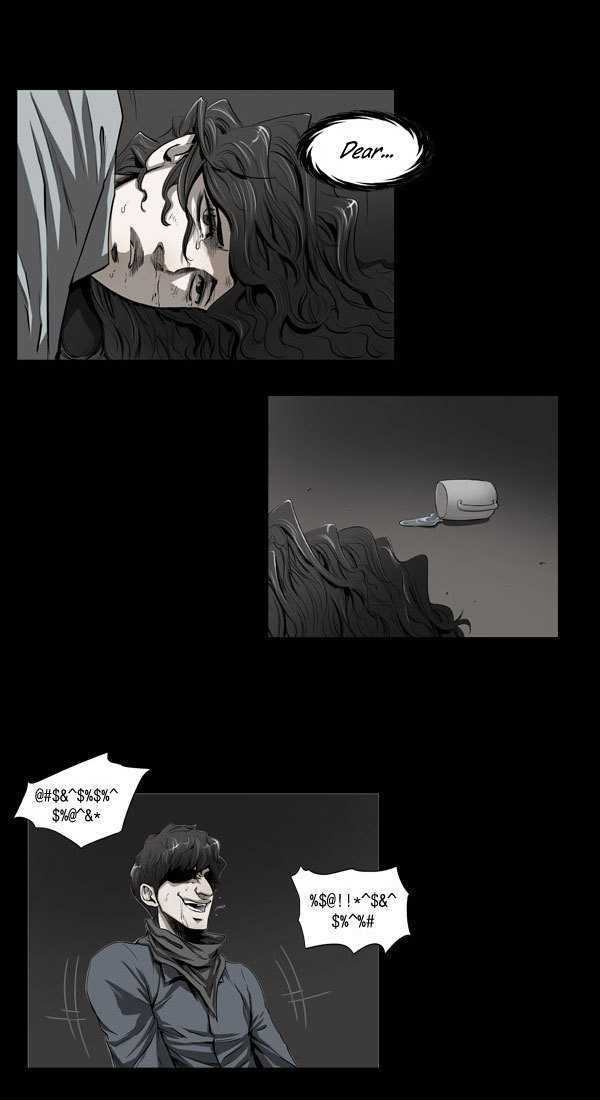 Remnant Chapter 19 page 11 - Chapter 19