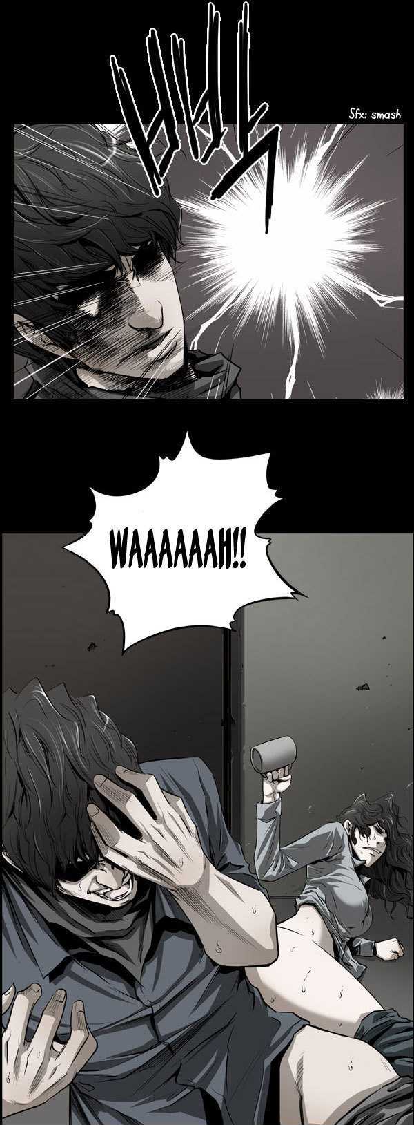 Remnant Chapter 19 page 12 - Chapter 19