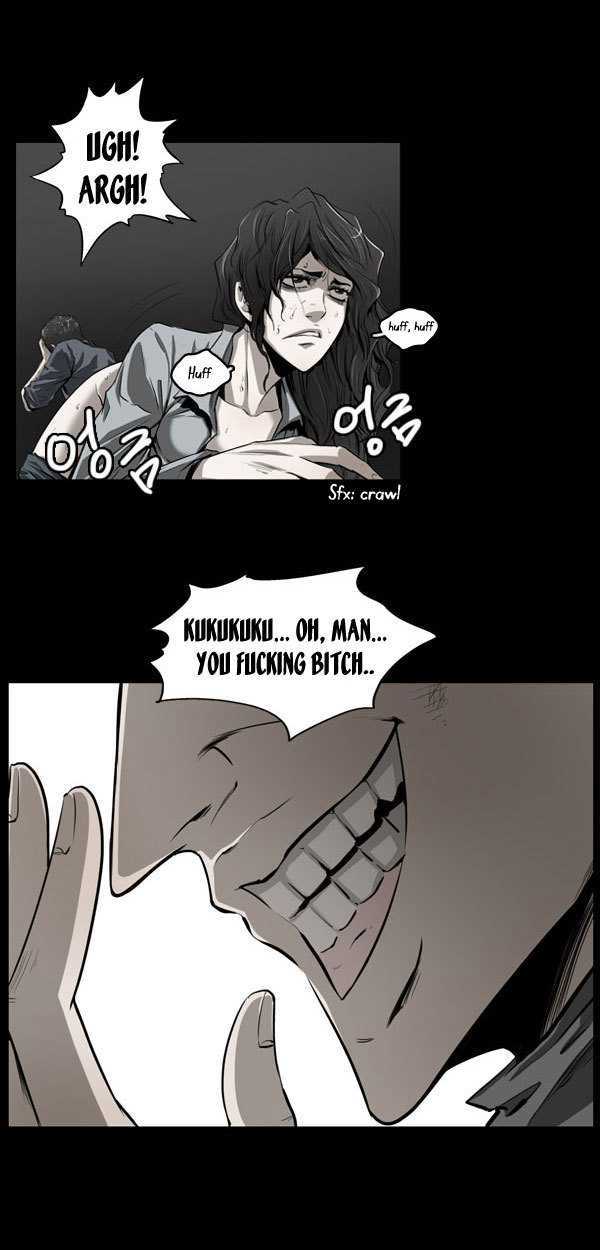 Remnant Chapter 19 page 13 - Chapter 19