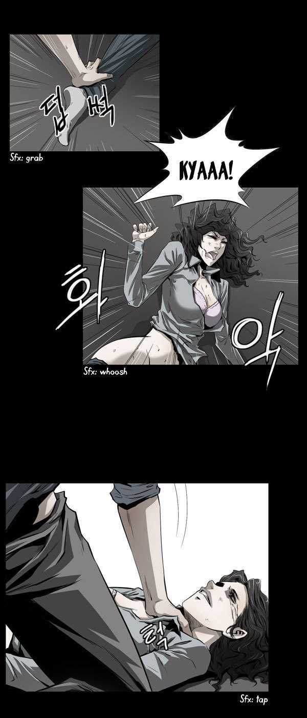 Remnant Chapter 19 page 14 - Chapter 19