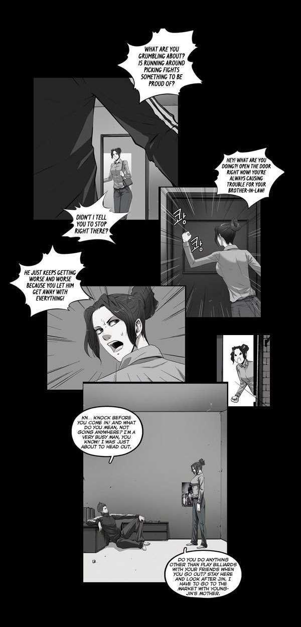 Remnant Chapter 19 page 19 - Chapter 19