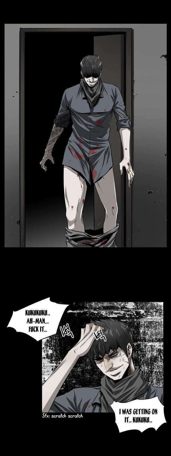 Remnant Chapter 19 page 25 - Chapter 19