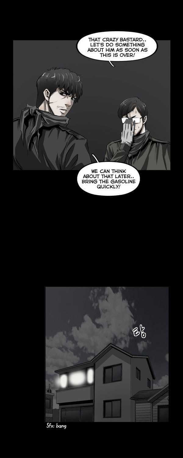 Remnant Chapter 19 page 26 - Chapter 19