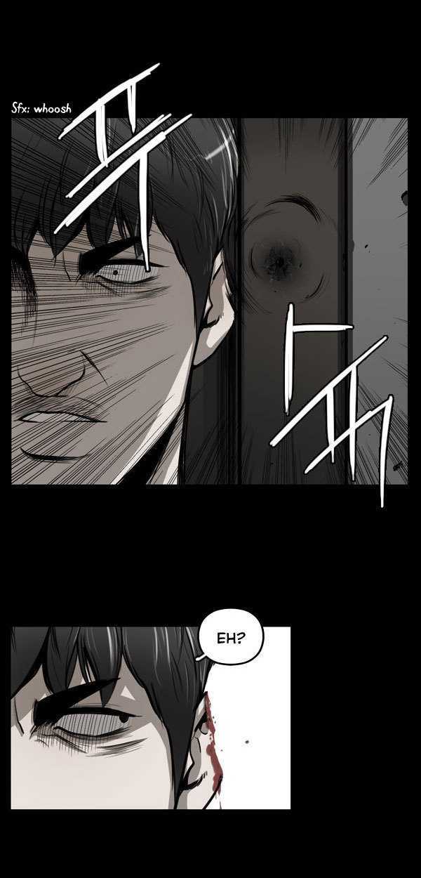 Remnant Chapter 19 page 27 - Chapter 19