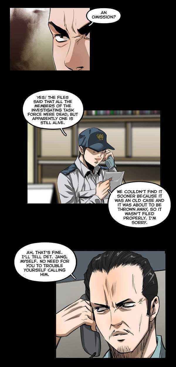 Remnant Chapter 19 page 36 - Chapter 19