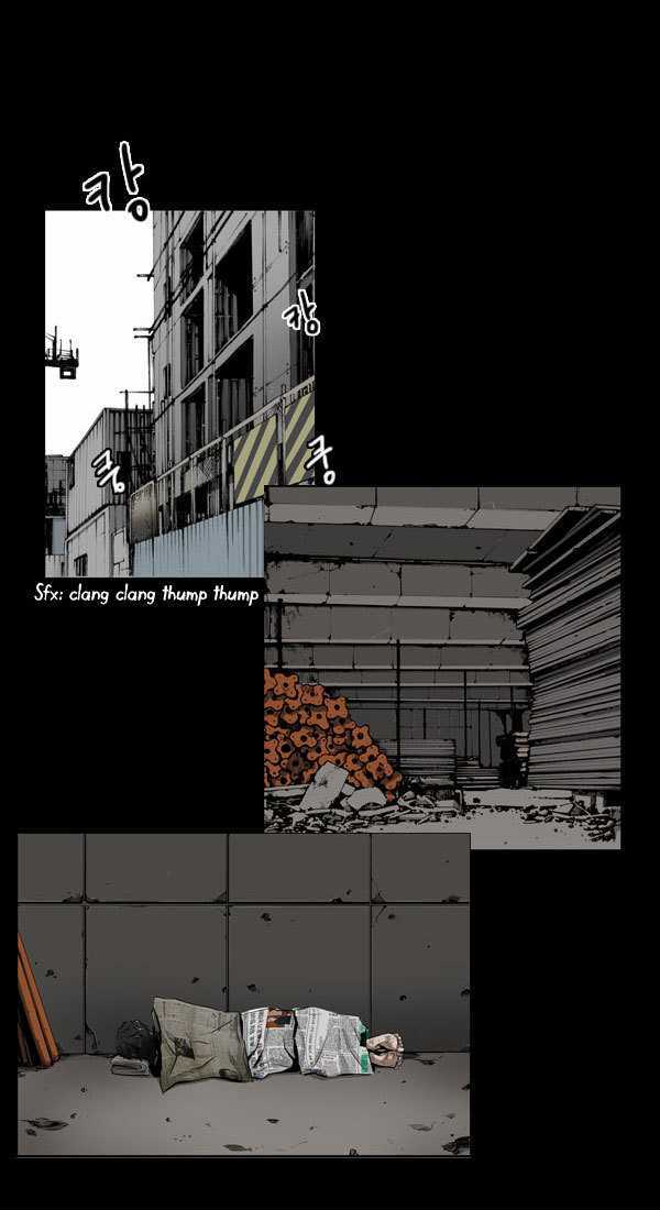 Remnant Chapter 19 page 38 - Chapter 19