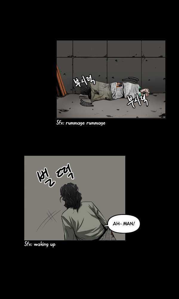 Remnant Chapter 19 page 39 - Chapter 19