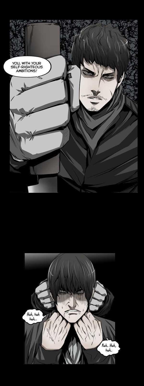 Remnant Chapter 19 page 6 - Chapter 19