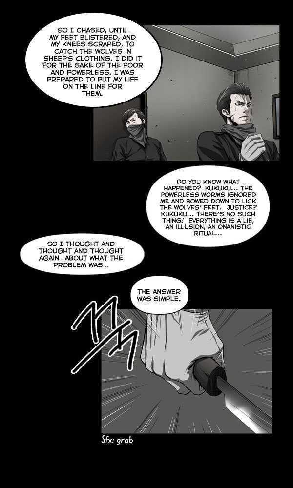 Remnant Chapter 19 page 8 - Chapter 19