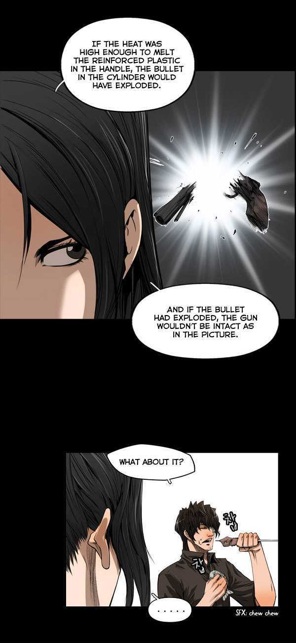 Remnant Chapter 20 page 10 - Chapter 20