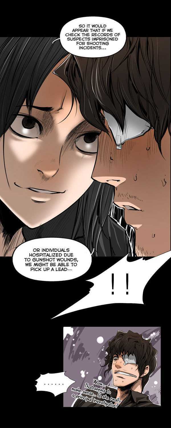 Remnant Chapter 20 page 13 - Chapter 20