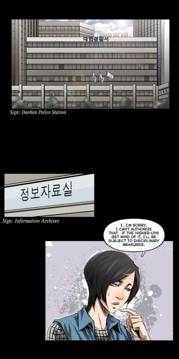 Remnant Chapter 20 page 16 - Chapter 20