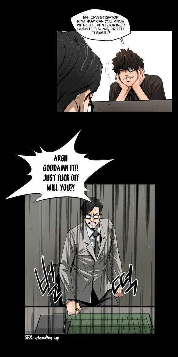 Remnant Chapter 20 page 19 - Chapter 20