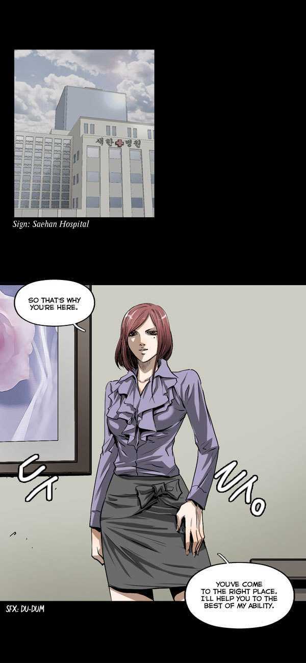 Remnant Chapter 20 page 23 - Chapter 20