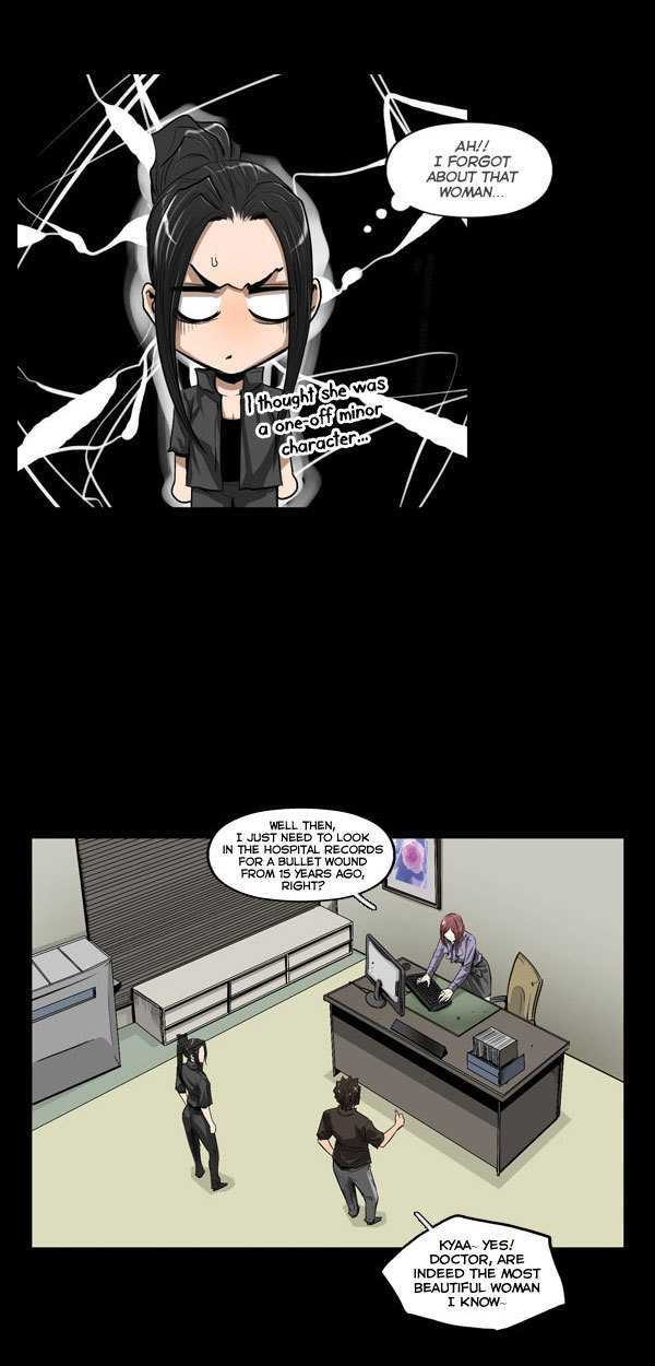 Remnant Chapter 20 page 24 - Chapter 20