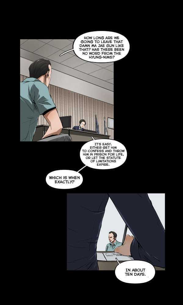 Remnant Chapter 20 page 4 - Chapter 20
