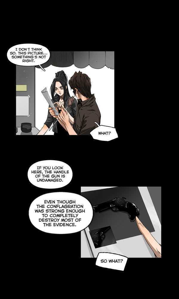 Remnant Chapter 20 page 9 - Chapter 20