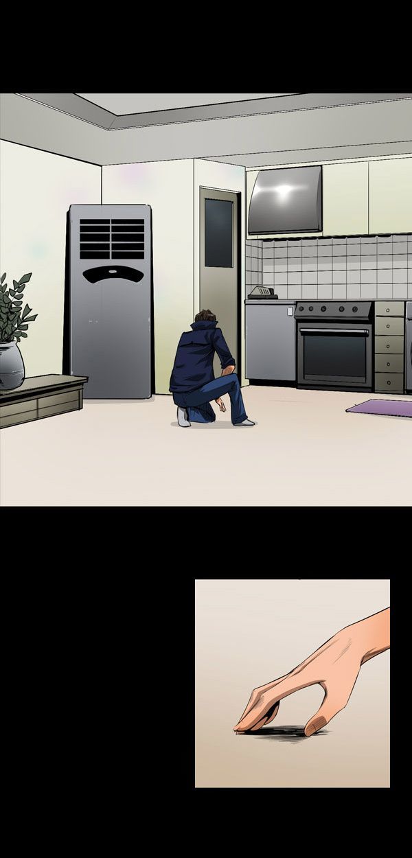 Remnant Chapter 25 page 23 - Chapter 25