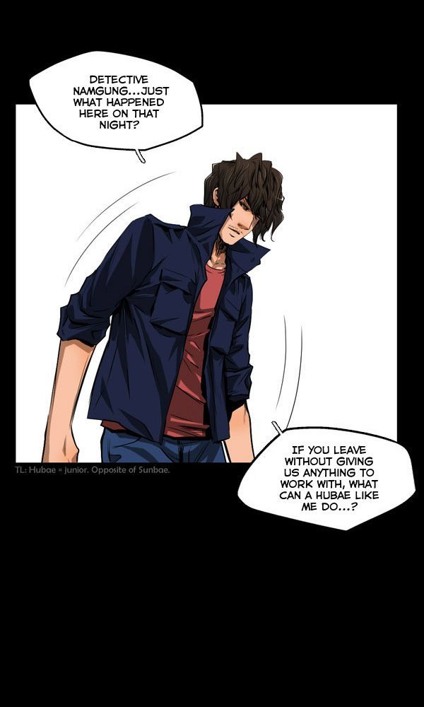 Remnant Chapter 25 page 24 - Chapter 25