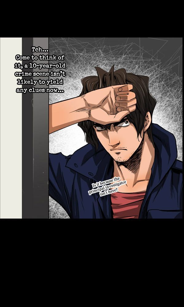 Remnant Chapter 25 page 28 - Chapter 25