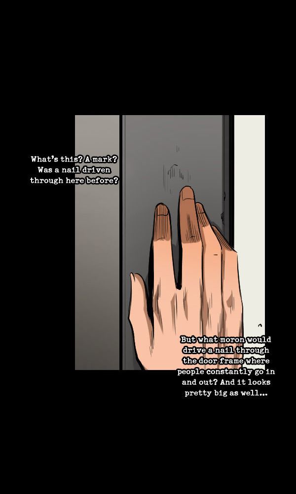 Remnant Chapter 25 page 30 - Chapter 25