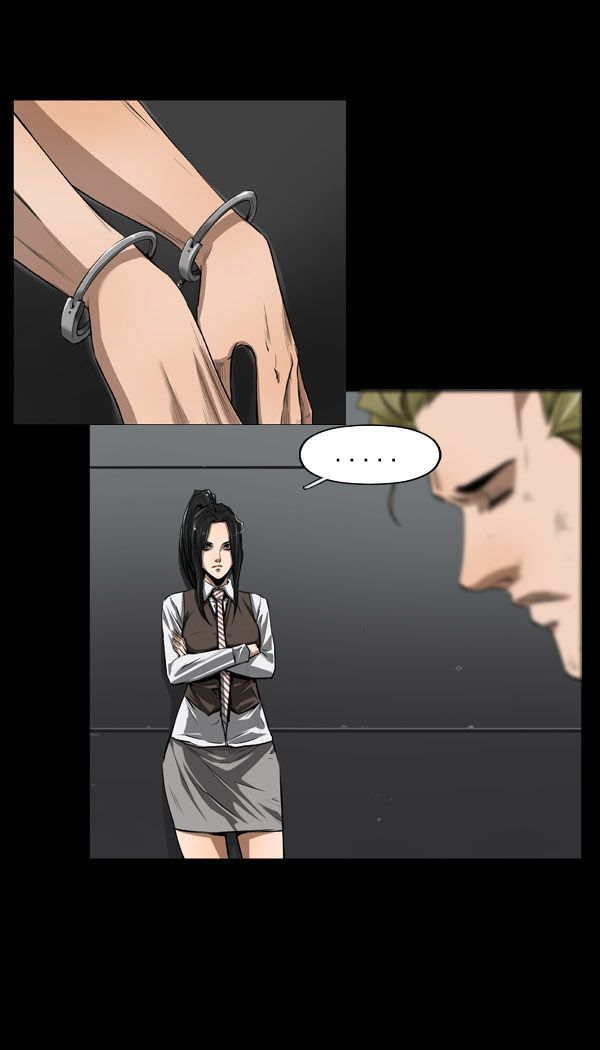 Remnant Chapter 25 page 39 - Chapter 25