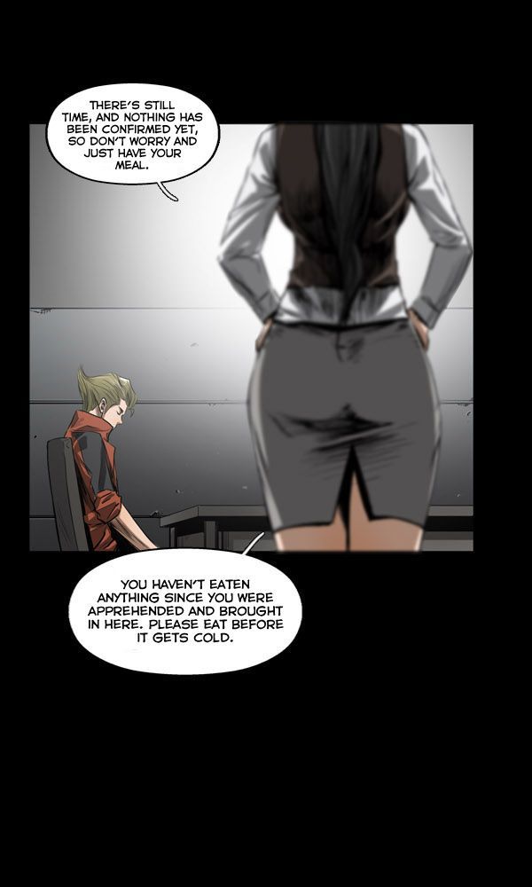 Remnant Chapter 25 page 41 - Chapter 25