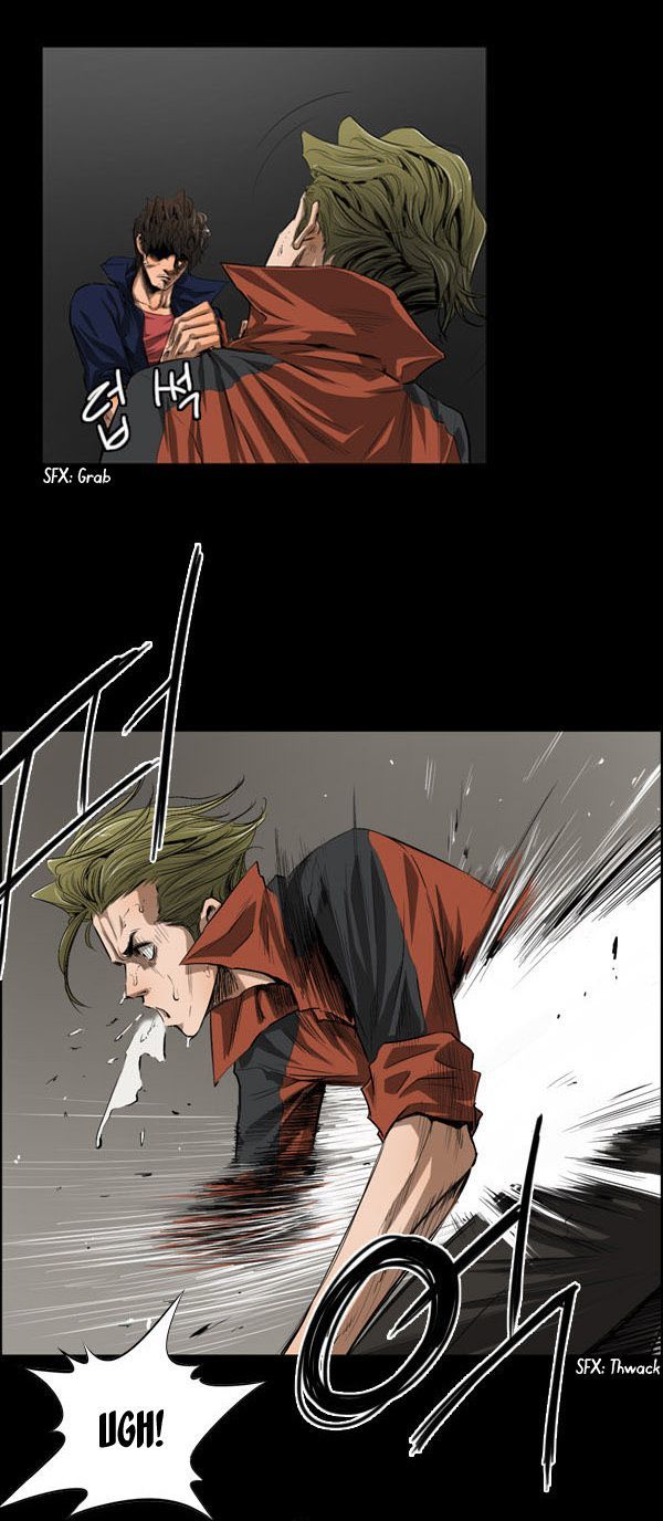 Remnant Chapter 26 page 12 - Chapter 26