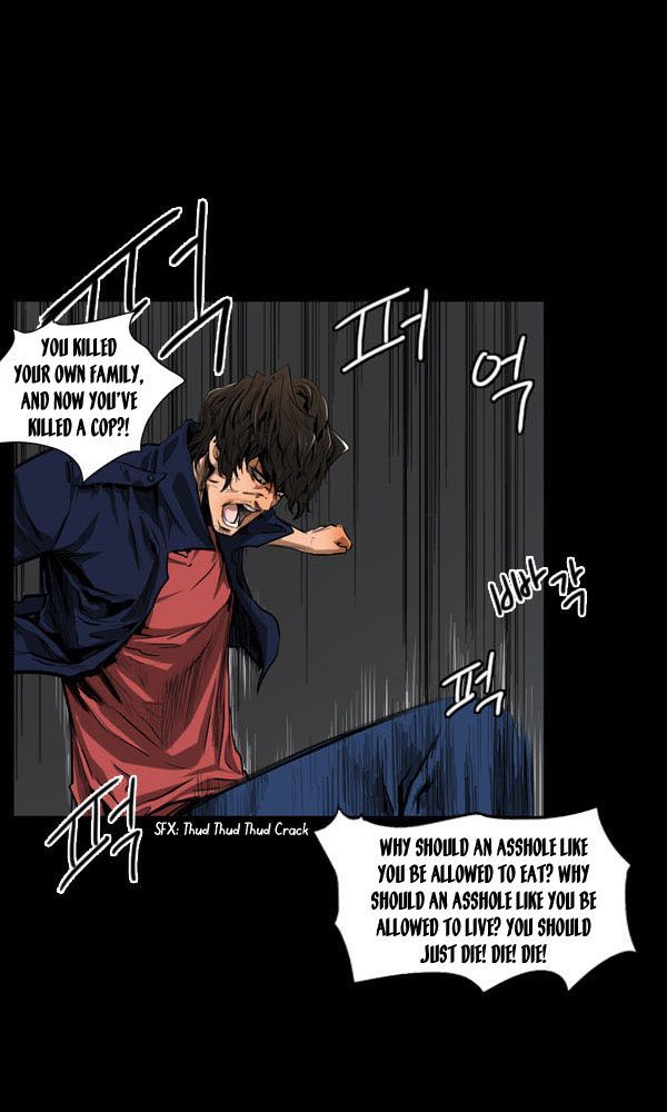Remnant Chapter 26 page 16 - Chapter 26