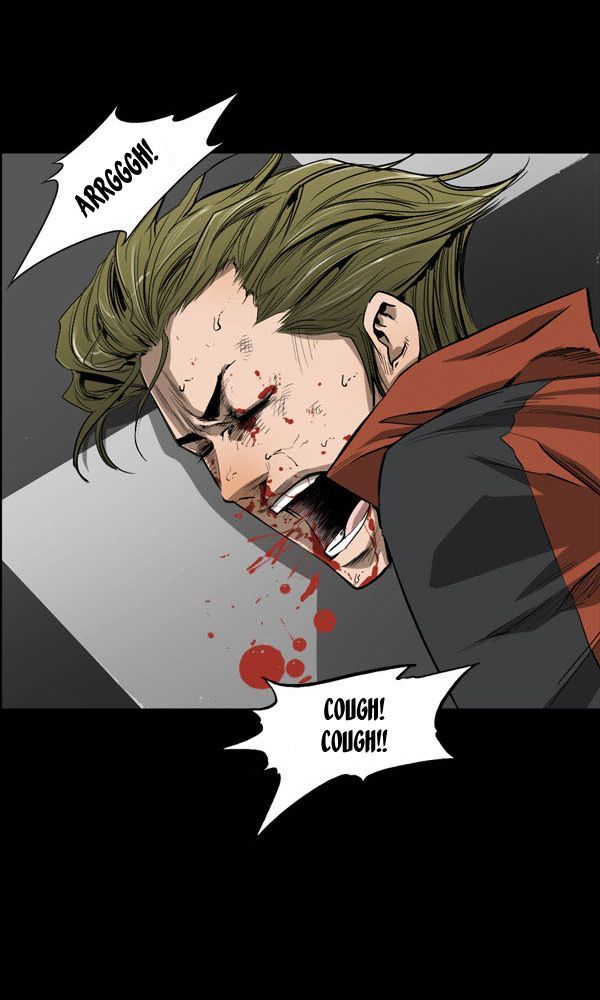 Remnant Chapter 26 page 17 - Chapter 26