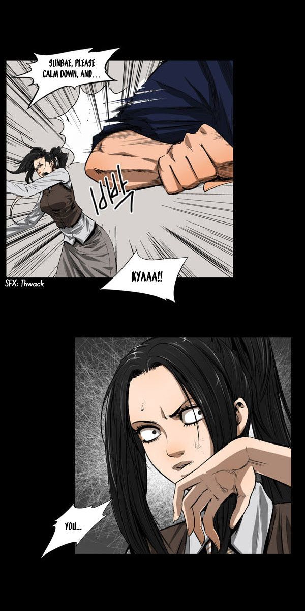 Remnant Chapter 26 page 19 - Chapter 26