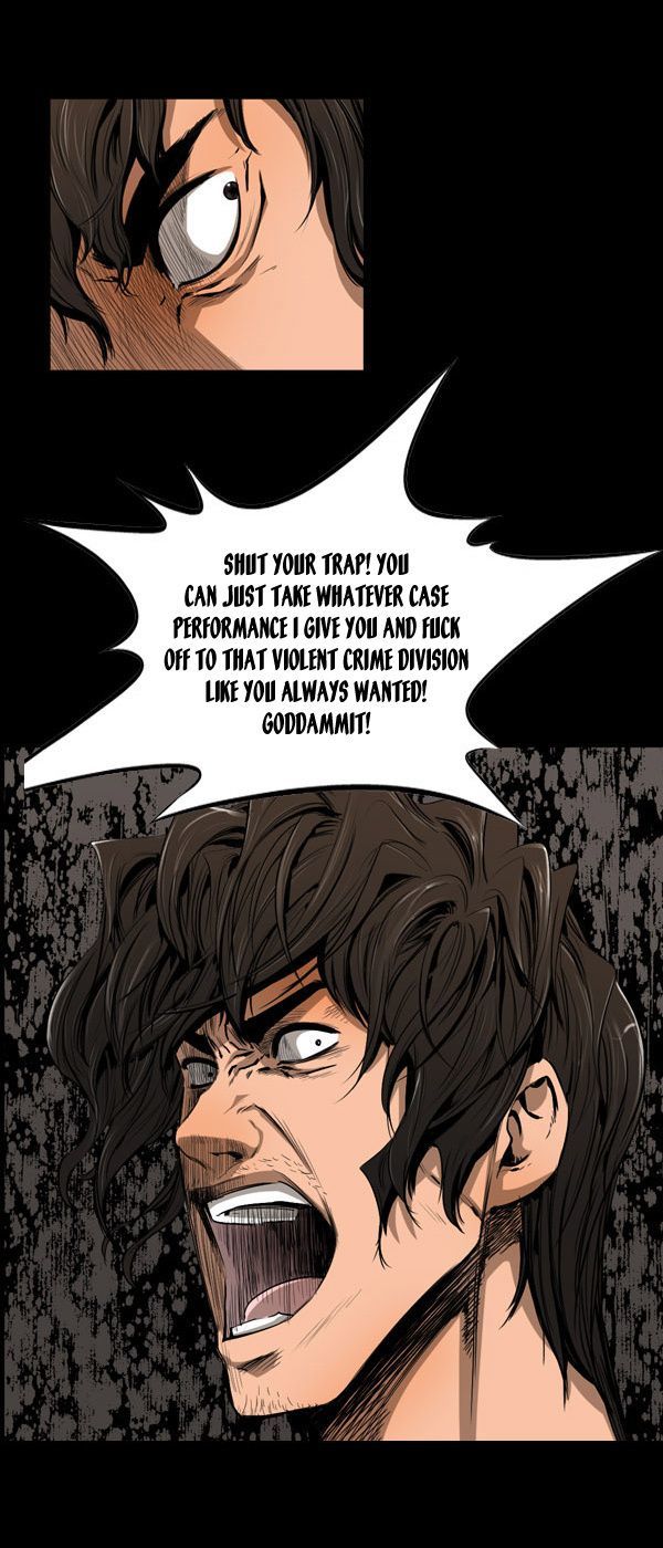 Remnant Chapter 26 page 21 - Chapter 26