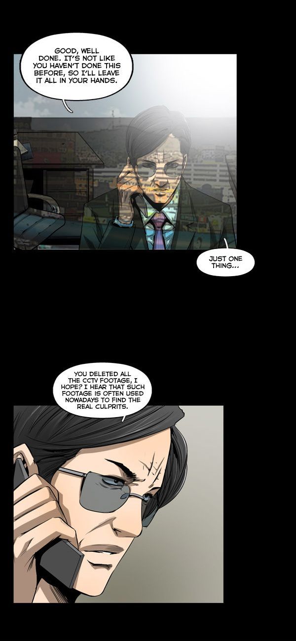 Remnant Chapter 26 page 26 - Chapter 26