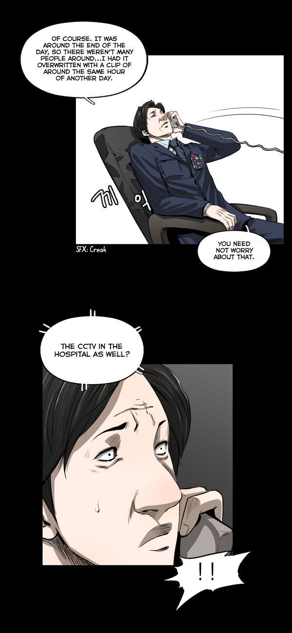 Remnant Chapter 26 page 27 - Chapter 26