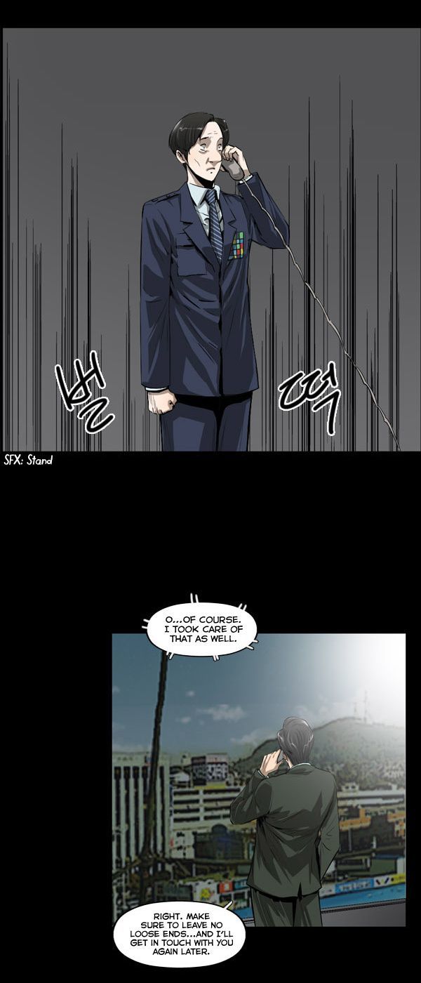Remnant Chapter 26 page 28 - Chapter 26