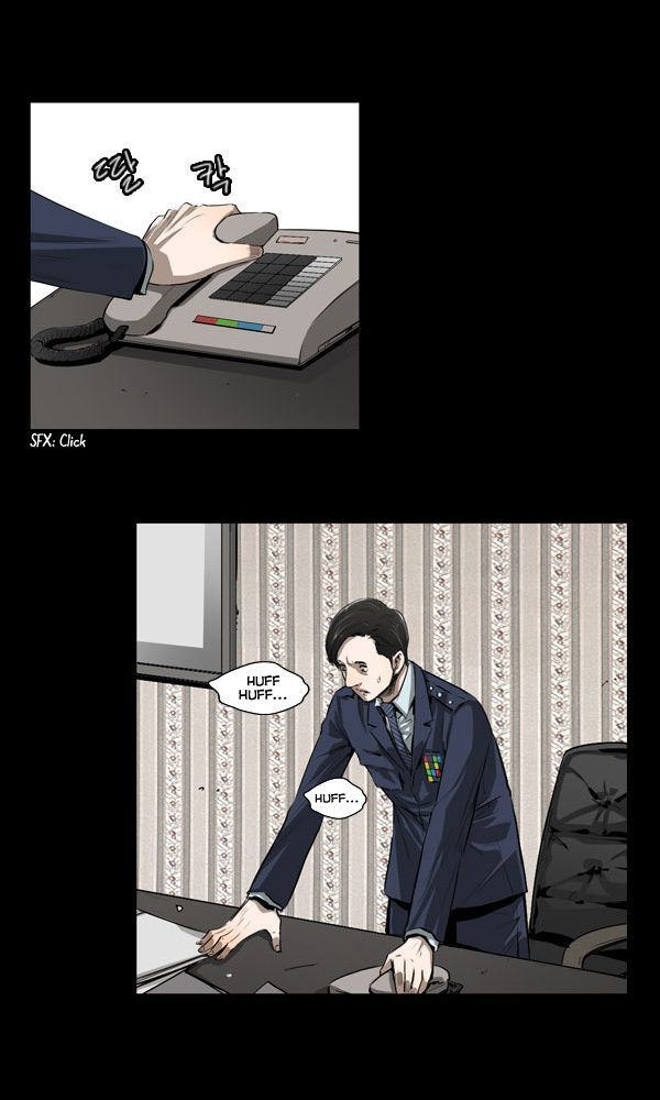 Remnant Chapter 26 page 29 - Chapter 26