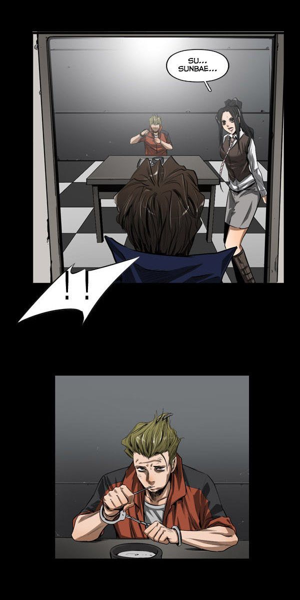 Remnant Chapter 26 page 3 - Chapter 26