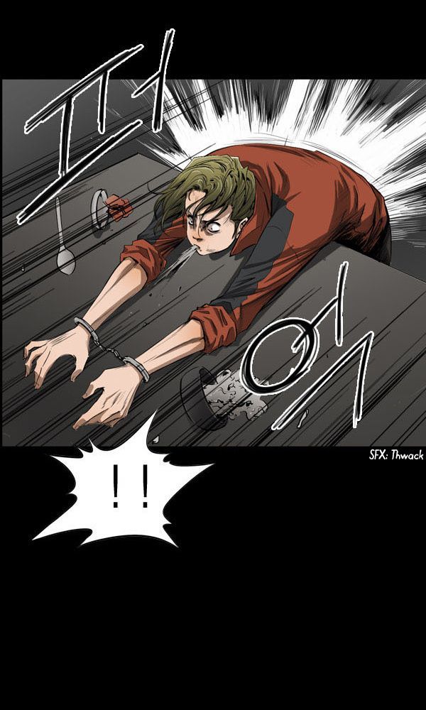 Remnant Chapter 26 page 8 - Chapter 26