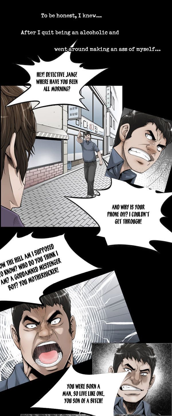 Remnant Chapter 27 page 15 - Chapter 27