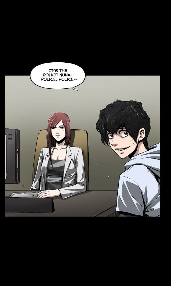 Remnant Chapter 27 page 25 - Chapter 27