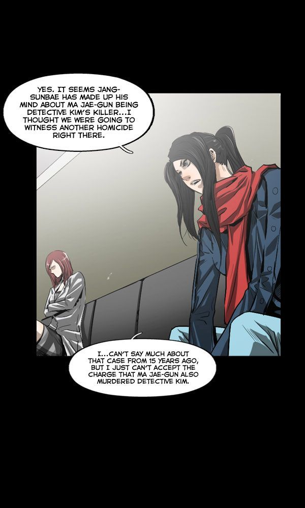 Remnant Chapter 27 page 29 - Chapter 27
