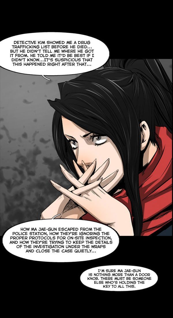 Remnant Chapter 27 page 30 - Chapter 27