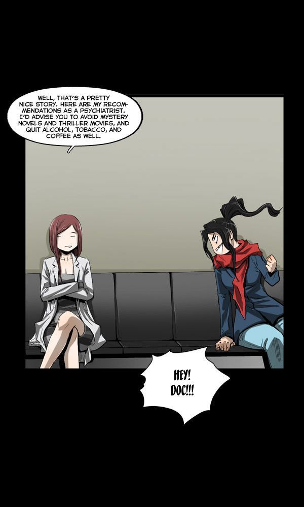 Remnant Chapter 27 page 31 - Chapter 27