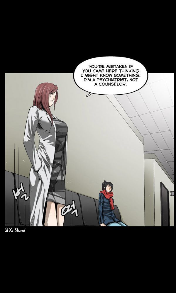 Remnant Chapter 27 page 32 - Chapter 27